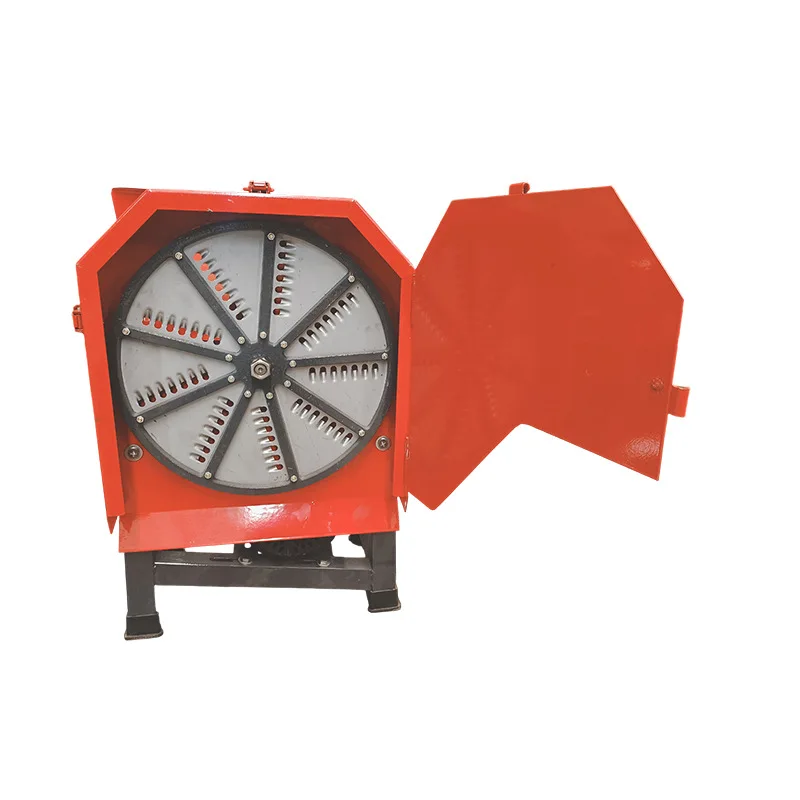 

Fruit and vegetable shredder Commercial vegetable quick cutter, radish cabbage potato fruit and vegetable shredder