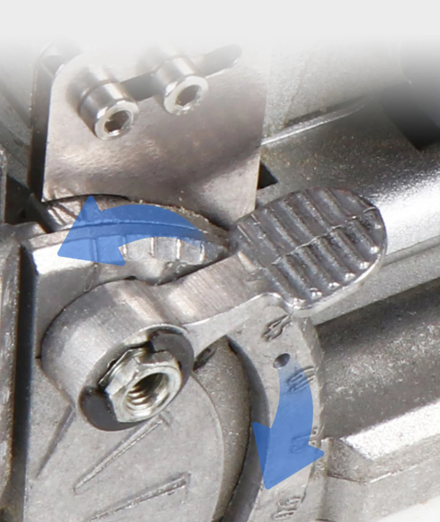 المنتج-آلة شق الخشب المحمولة باليد قطع غير مرئية آلة لسان قطع الربط لوحة الأثاث آلة الثقب الجانبي