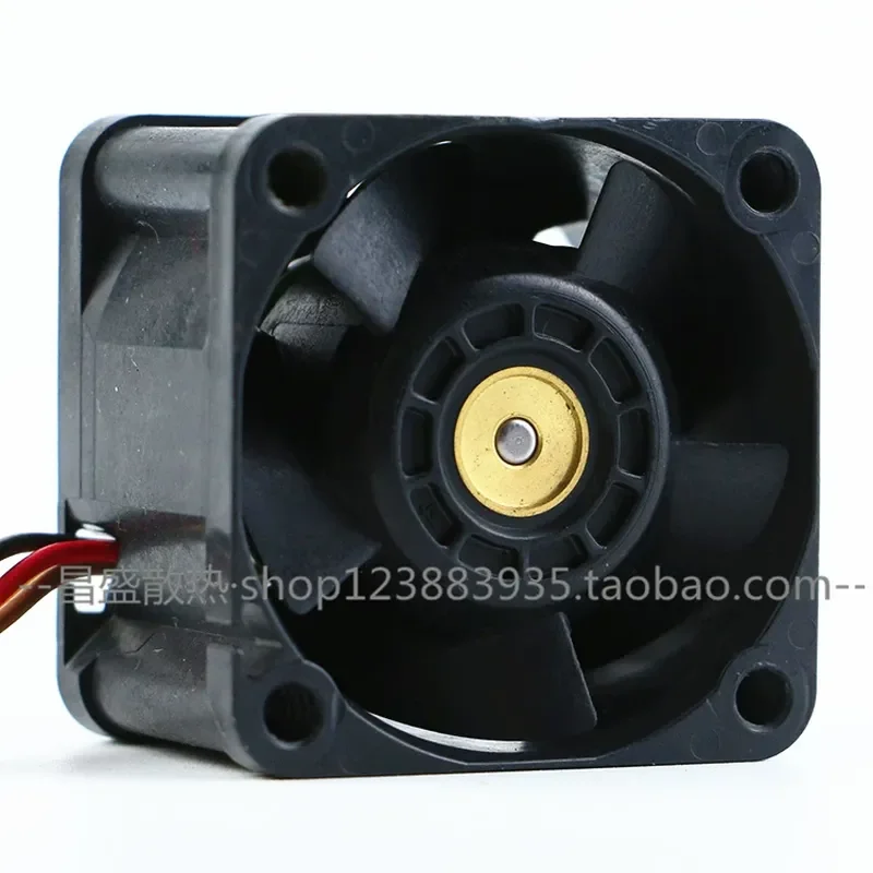 for Sanyo 4028 9GA0412P3M04 12V 0.21A 4cm High Airflow Cooling Fan