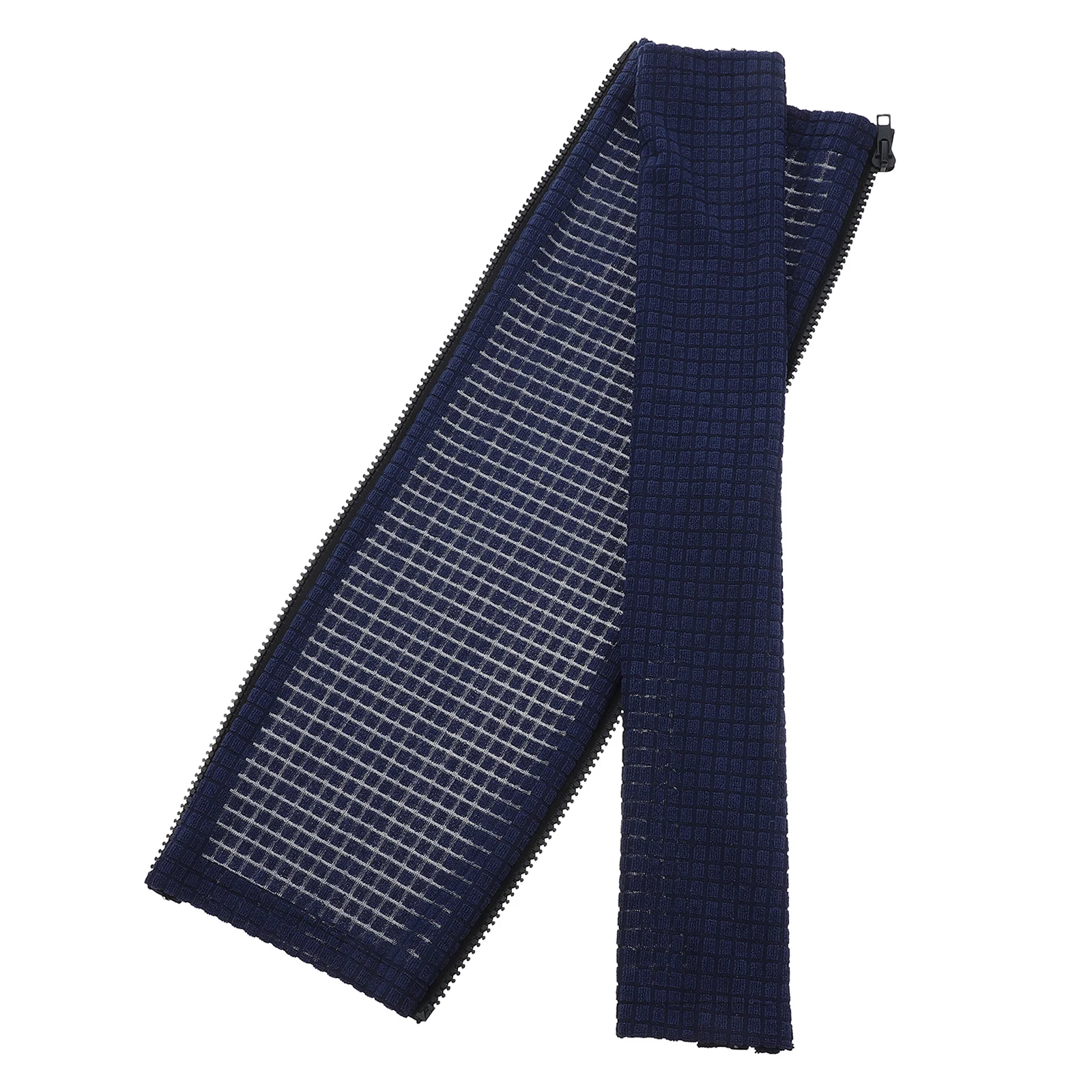 

1 Pair Waterproof Chair Armrest Covers Stretchable Slip-Resistant Office Chair Arm Protectors Removable Fit For Most Armchairs