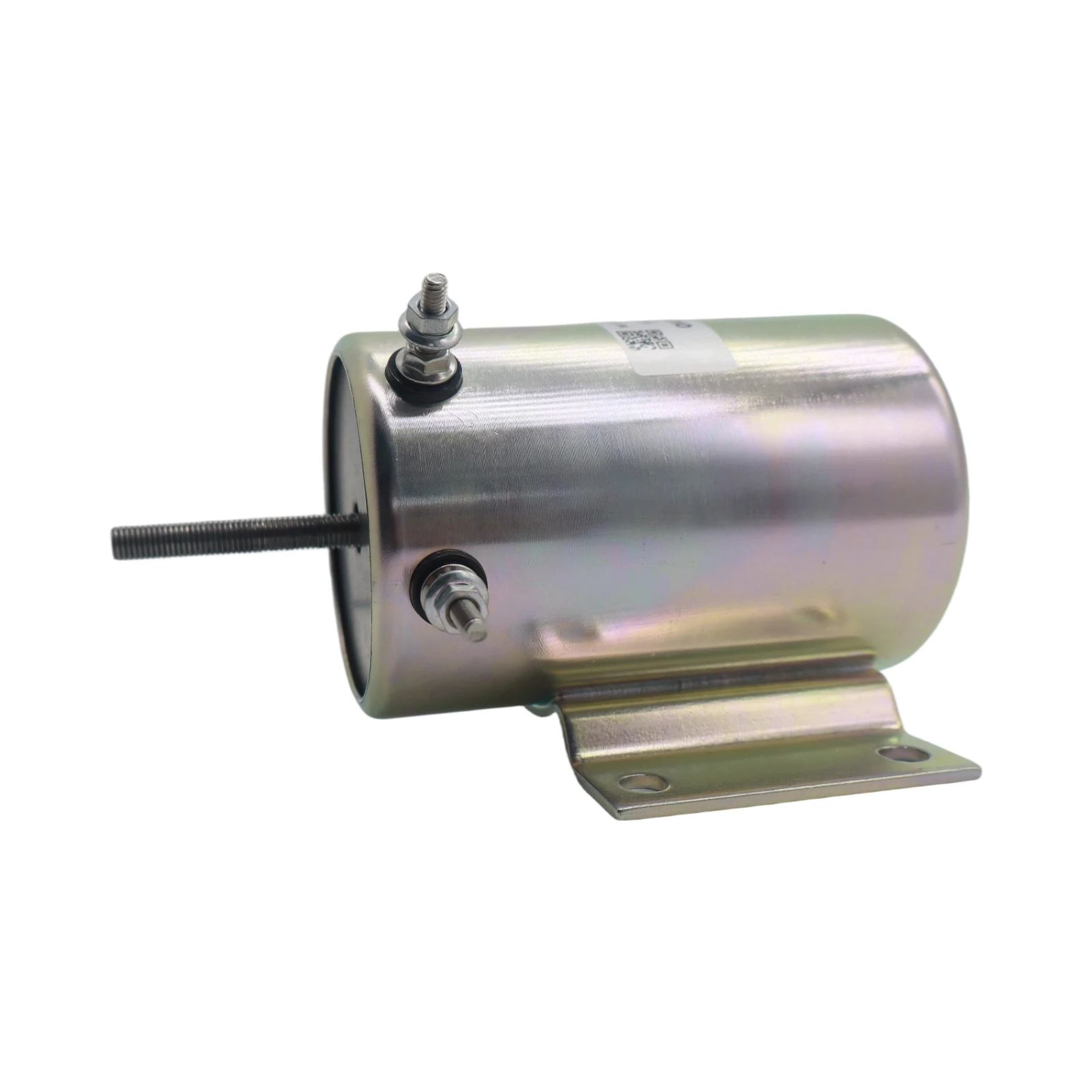 24V Shut Off Solenoid P515-A57V24 Fits for Deutz F2l2011 Bf3l2011 D3l2011 F3l20