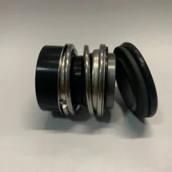 MG12/14-G606 , MG12/14-G606-Q1BE3GG TLANMP Mechanical Seals for Pumps , MG12-14 with G606 Stationary Seat