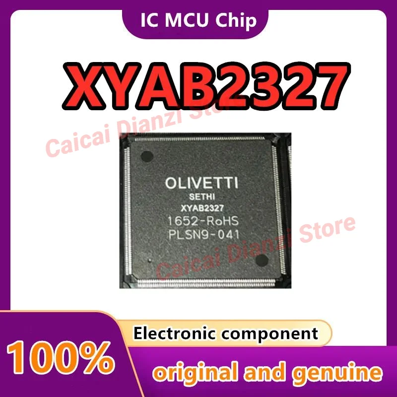 

XYAB2327 Кодек XYAB 2327 1 шт./лот