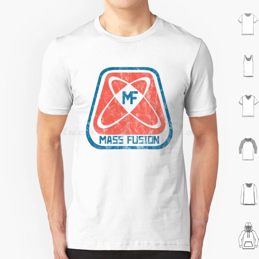Vintage Mass T Shir…