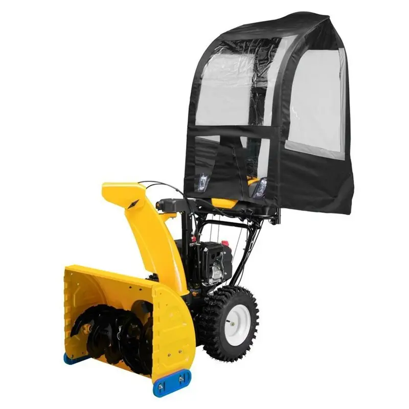 Universal 2 Stage Snow Blower 490-241-0032 Cab Cover For Cub Cadet 524SWE 524WE