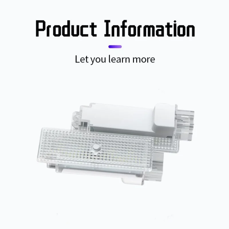 

For mini Cooper One JCW R56 57 58 59 60 F56 F60 LED Seven-color Flashing Ambiance Car Warning Lights Welcoming LightsTaillights