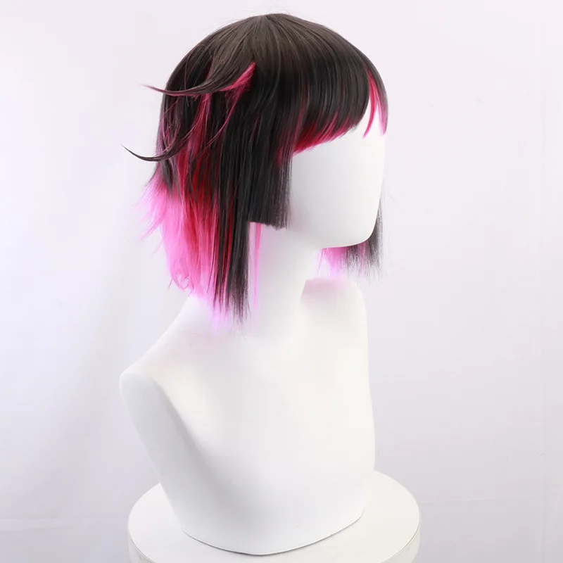 Parrucca cosplay Lilia Vanrouge della maledizione della Bella Addormentata nel Paese delle Meraviglie