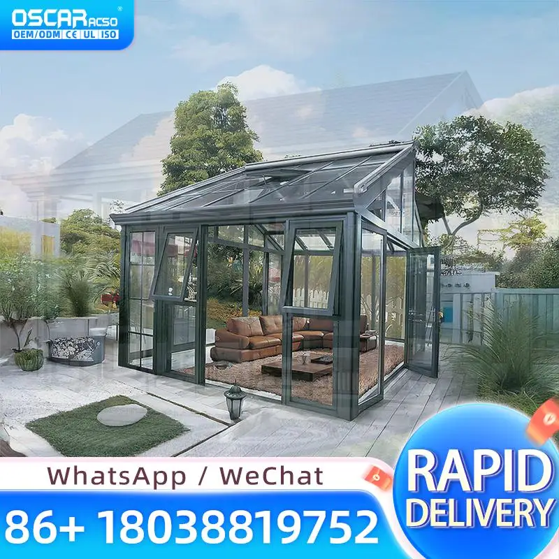 Freestanding Sunroo… - image