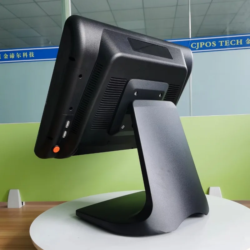 Hot Selling Supermarket Dedicated Windows Smart Payment Windows Pos Terminal/All In One Channel Pos System