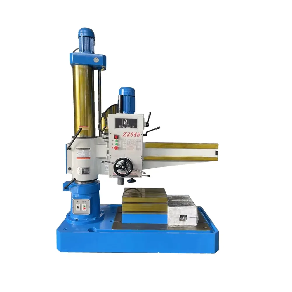 Type Z3045x13 Radial Drilg Hine For Sale