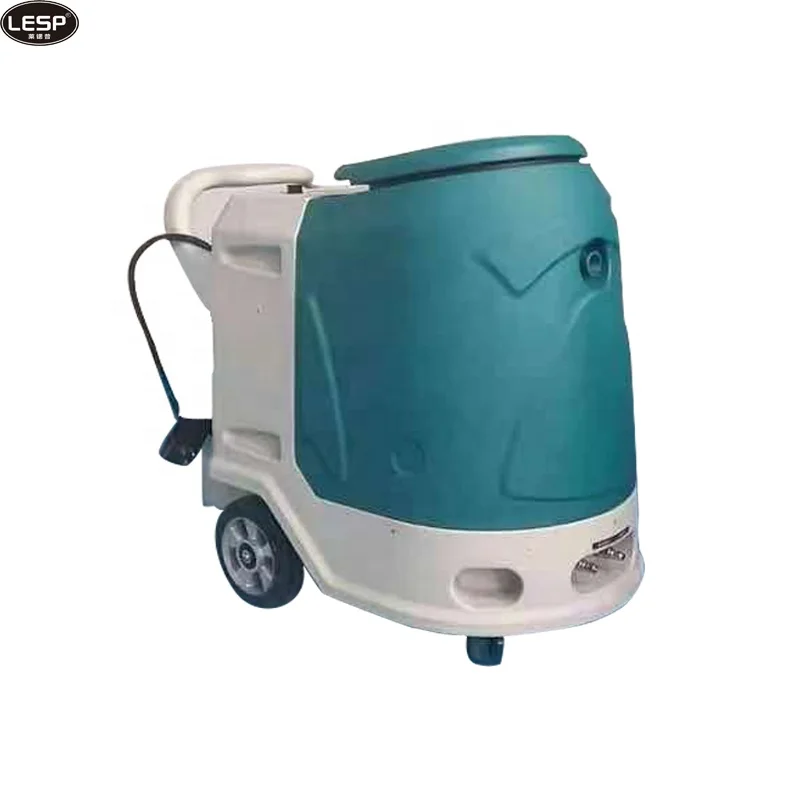 Multifunctional Mobile Sanitize Carpet Floor Window Cleaning Vacuum Steamer