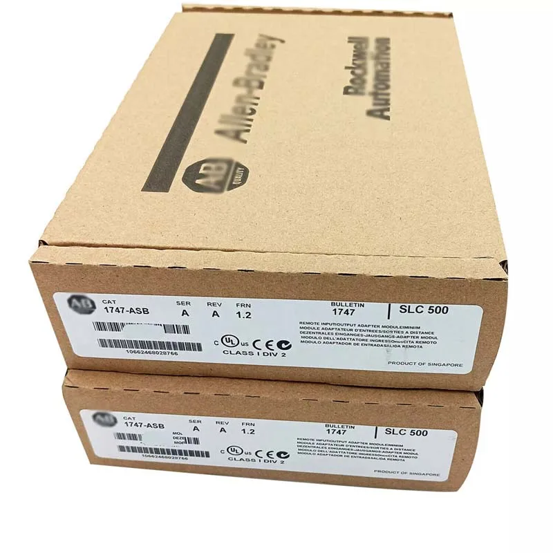 New Original 1747-A…