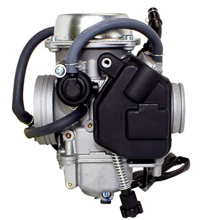 For Honda Trx350 Es Rancher Carb/Carburetor 2004 2005 2006 Te/Tm/Fe/Fm Intake Carburetors