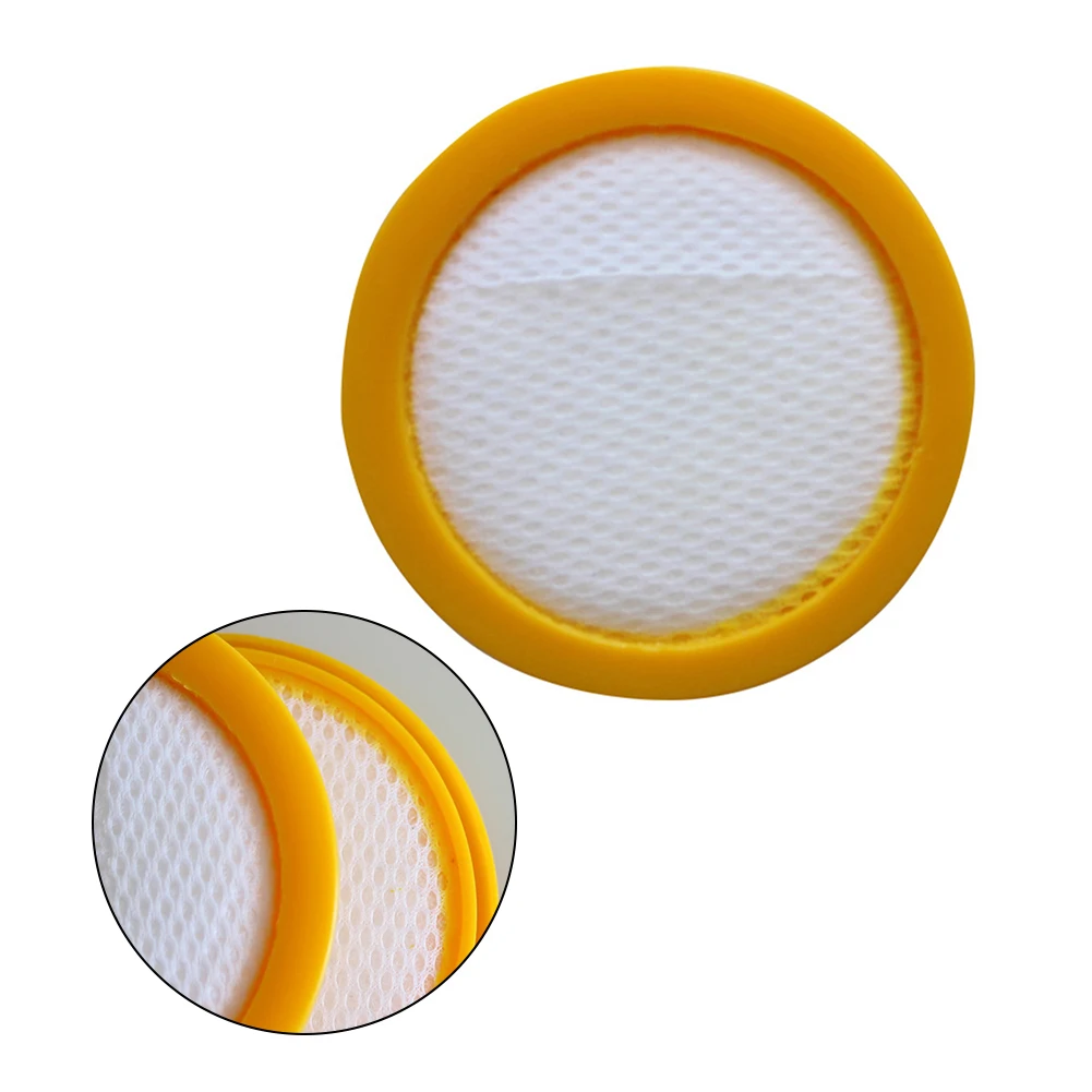 Filter For -Jimmy JV35 Vacuum Cleaner Robot Vacuum Part Sweeping Parts Household Sweeper Cleaning Tool Replacement Filters