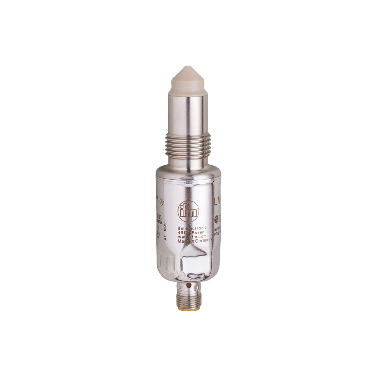 ifm electronic level sensor LMT100 LMT102 LMT104 LMT105 LMT110