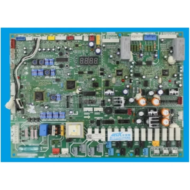 New for Midea Air conditioning computer board circuit board 17127000001671 SA-COK450-SLB-A.D1 SA-MDV500(18)W/D2DN1-880.D.1.1.1-1