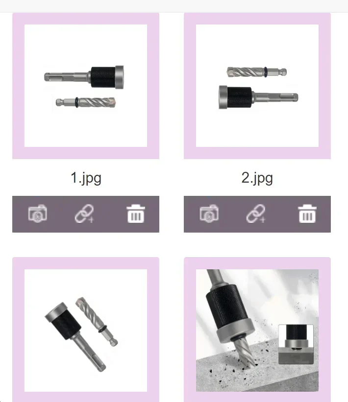 

Электрический адаптер-переходник для перфоратора, быстросменный, для сверления цементных стен, квадратный конвертер