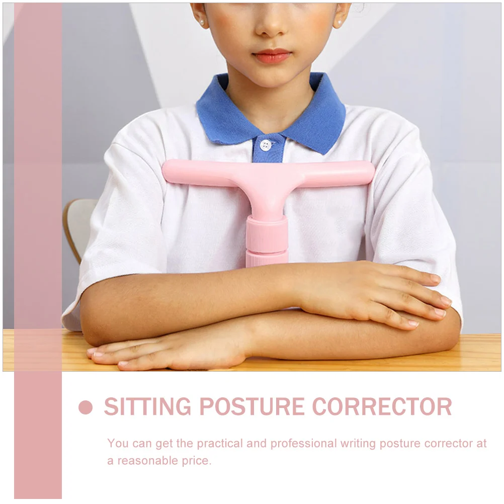 Writing Corrector Posture Anti Myopia Eyesight Protector Chairs School Students Supply Reading Tool Vision Correction