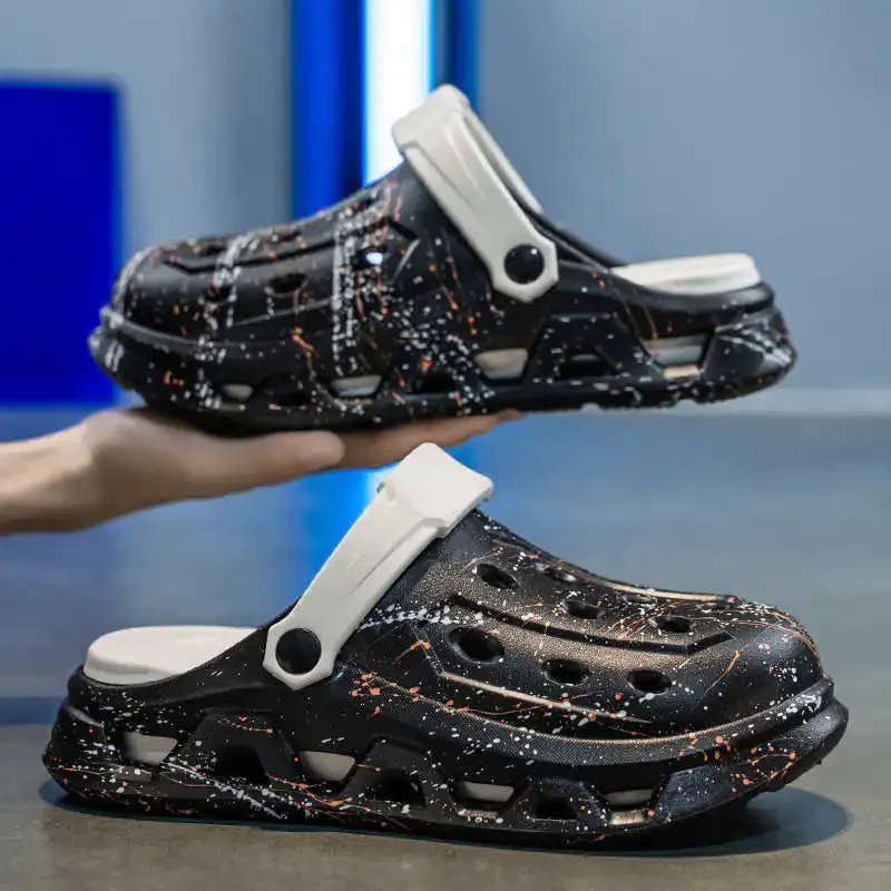 

Весенние суперлегкие высокие сапоги, женские высокие кроссовки большого размера, женская прозрачная обувь, спортивная коллекция Flatas