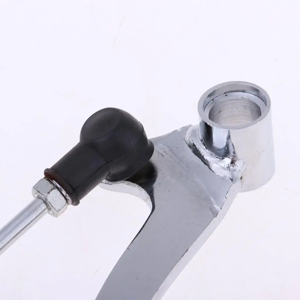 Motorcycle Shift Pedal Lever High Quality Metal Gear Shifter Smooth Change for Honda CB400 1992 2008 Street Touring