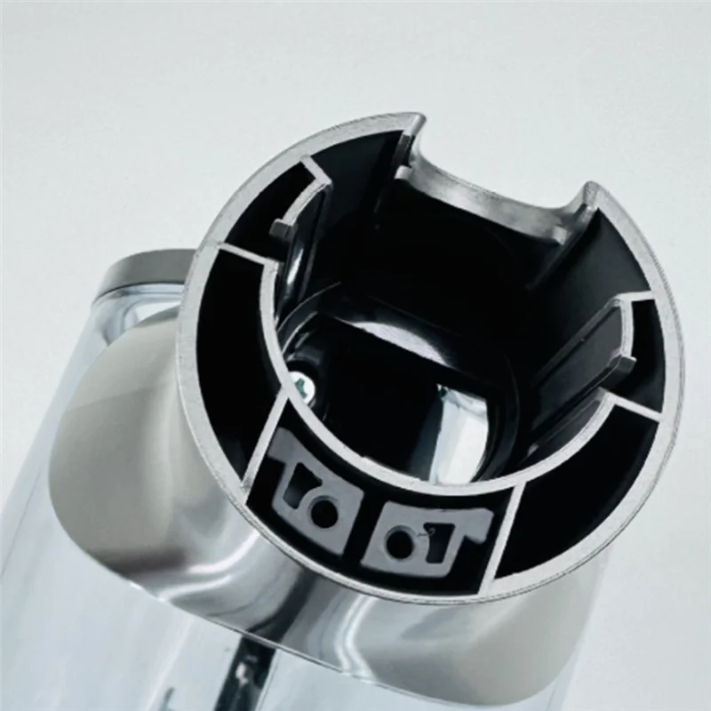 Sostituzione tazza per aspirapolvere BAAO per parti per aspirapolvere Roborock H7/H7plus/H7 Pure/H7 Mace Plus