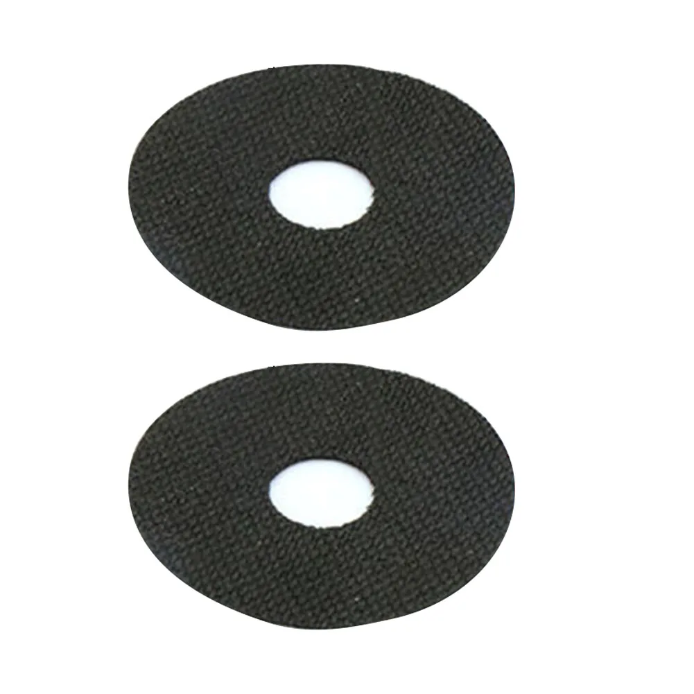 2pcs Fishing Reel Brake Washers Carbon Fiber Drag Washers Fishing Reel Brake Washer For Baitcasting Drum Reel