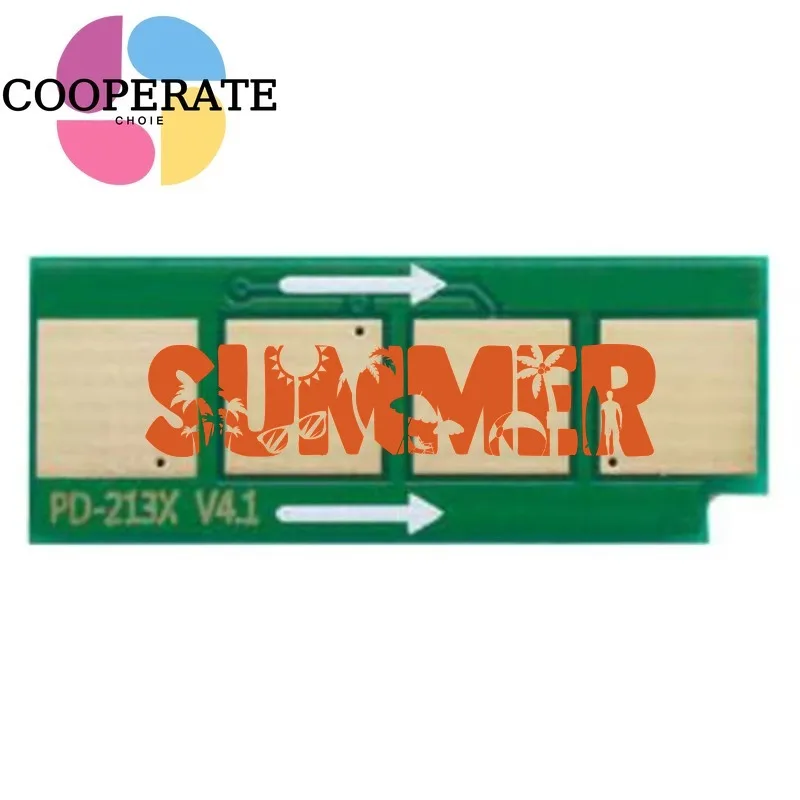 PB-211 Unlimited Chip for Pantum M6500 M6550NW M6602N M6600 P2500W M6607NW P2200 P2506 PB210 PB211 M6556 PB-210