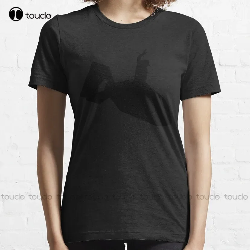 Bombs Away! Classic T-Shirt Vintage Shirts Custom Aldult Teen Unisex Digital Printing Tee Shirt Xs-5Xl Classic Tshirt
