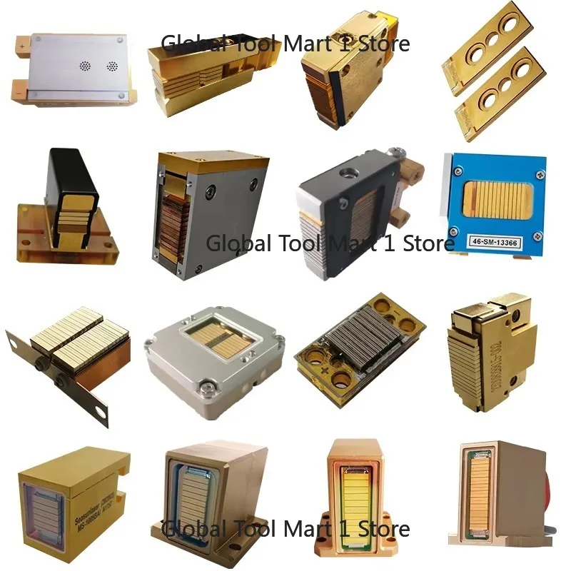 755 808 1064 Alex Diode Laser Bar Stack Diode Module for Repair A-ma Sop-no Platinum Titanium Ice 2cm2 Trio 4cm2  XL Applicator