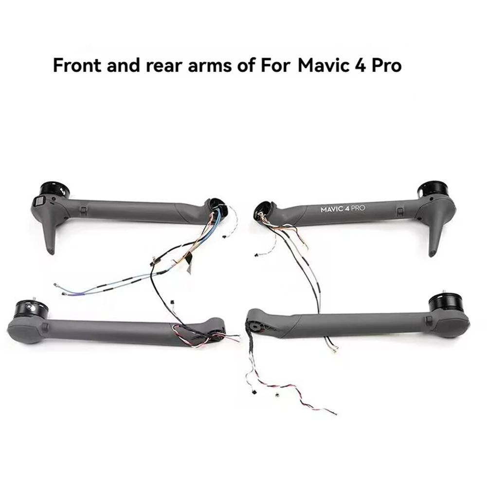 ●For DJI 4 Pro Replacement Motor With Motor For DJI 4 Pro Drone Repair Parts