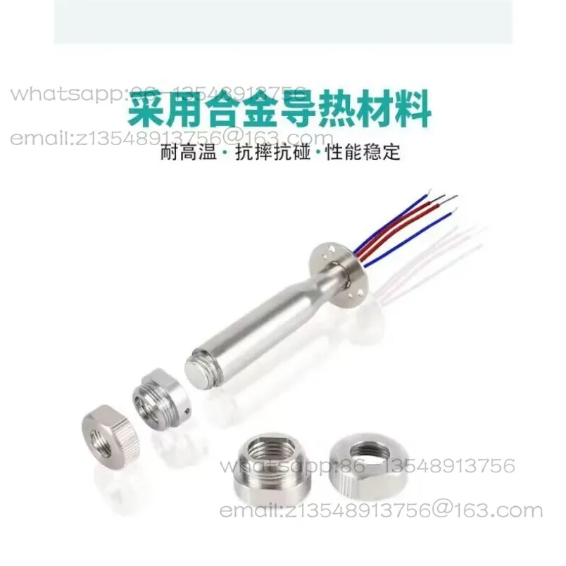 High quality automatic soldering machine WSP150 heating core heating core universal accessories
