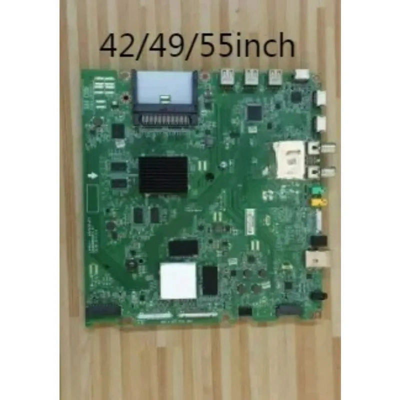 Placa base Original 42 49UB8300 55UB8300-CG EAX66085703 EAX66085704