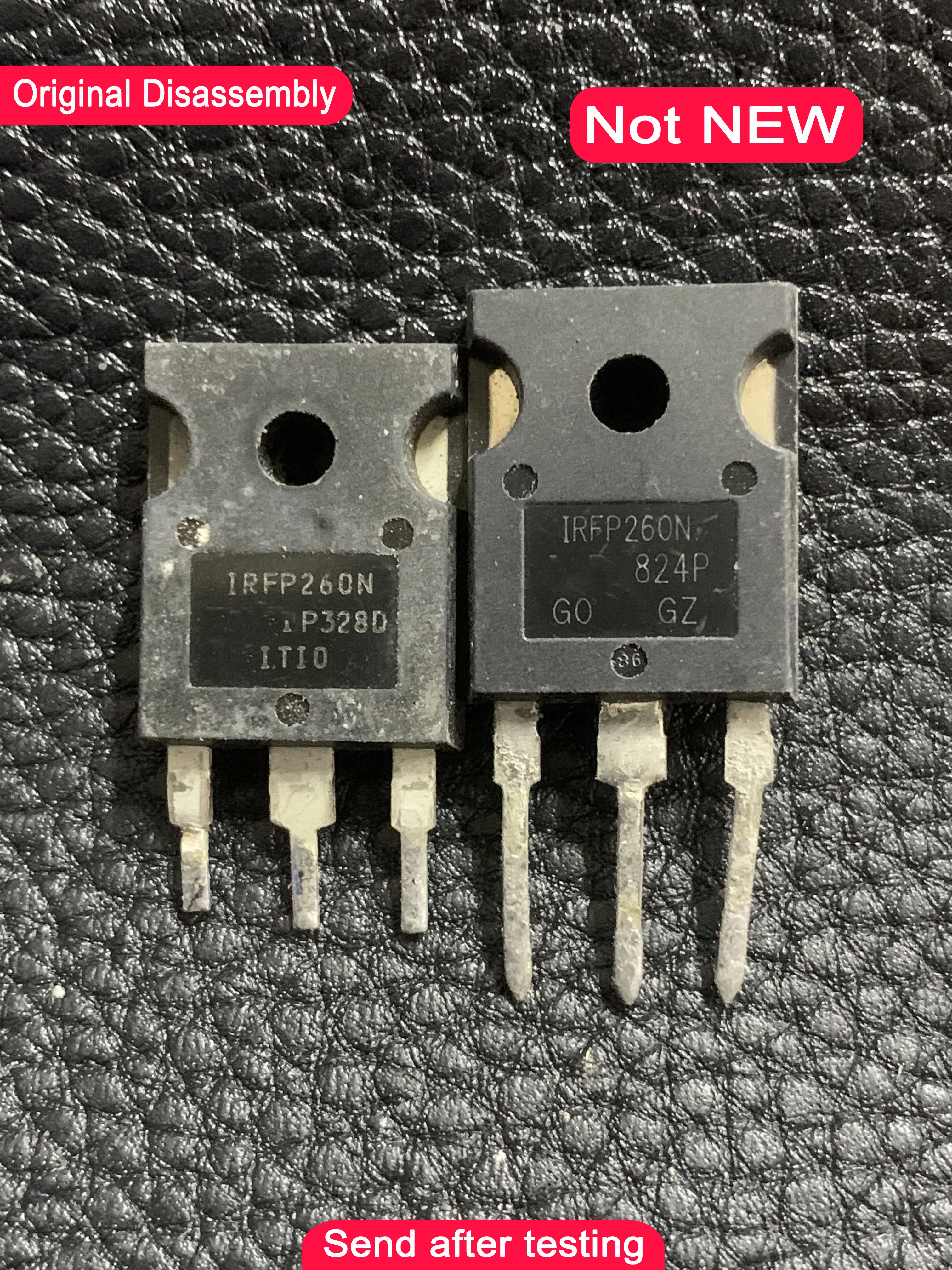 1Pcs Irfp260Npbf Ir…