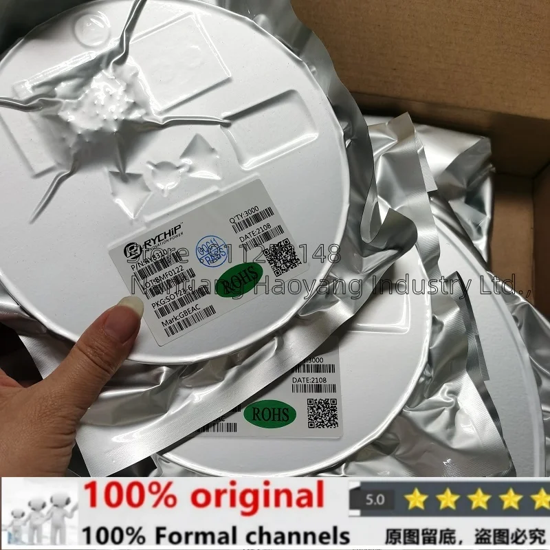 Original Only with Free Shipping 10pcs/20pcs/50pcs/Lot Ry8310