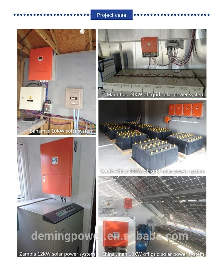 لوحة للطاقة الشمسية صندوق وصلات على نظام الشبكة 6 سلاسل المدخلات 1 الإخراج