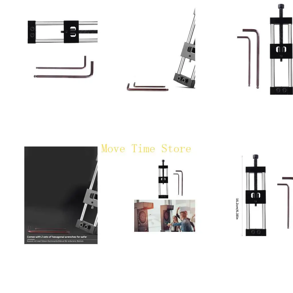 92ME Precisions Engineered Darts Points Handy Tool Set for Smooth Darting Experience