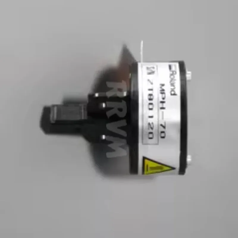 MPH-70 New Original Roland MPX-70 MPX-80 Printhead Metal Printer Printing Printhead