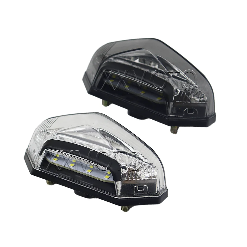 For BMW F900R F900XR 2018-2023 2024 F 900R 900XR 900 R XR Motocycle Rear Brake Light Flashing TailLight Indicator Blinker Lamp view 4