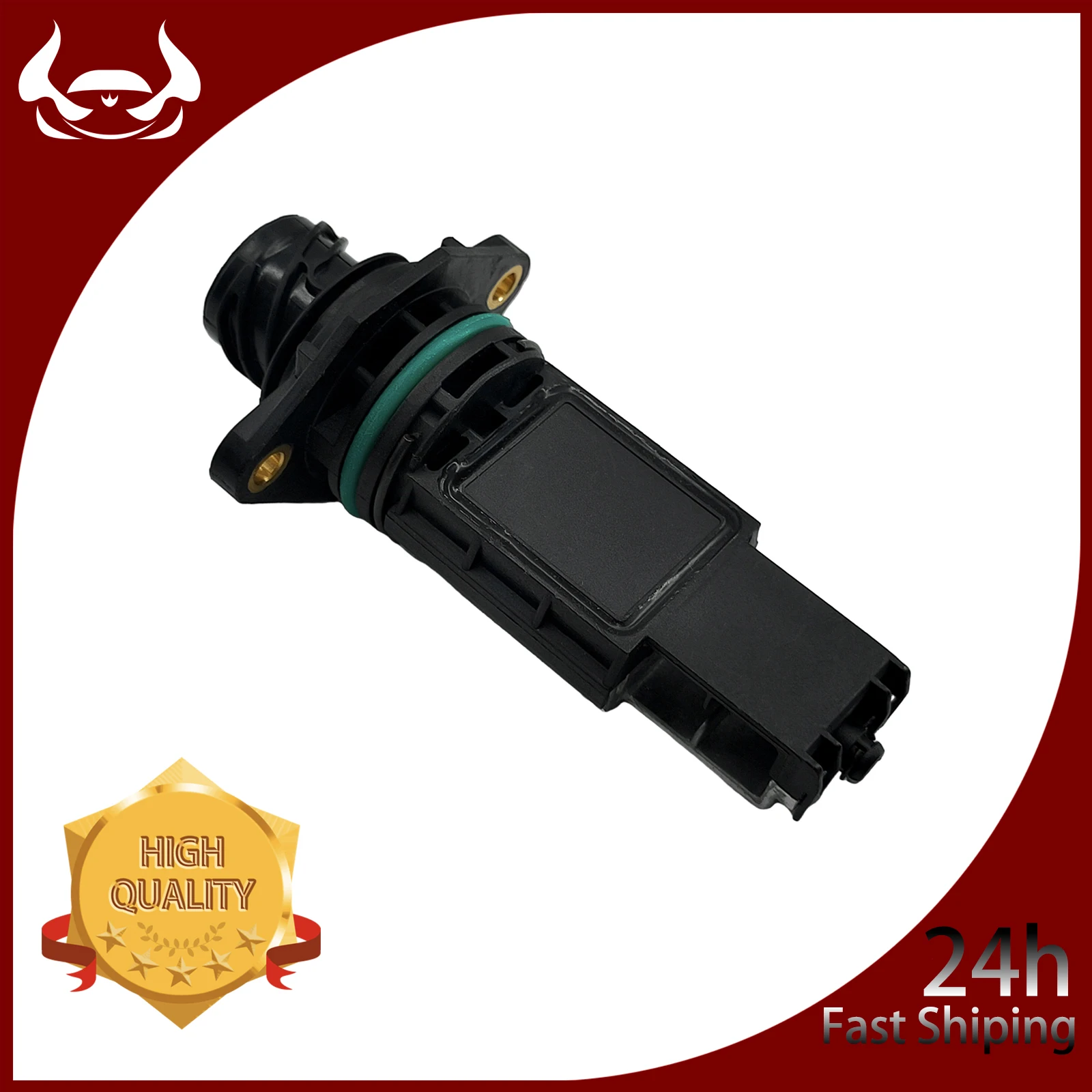 

0280217806 1403123 Mass Air Flow MAF Sensor For BMW 3 E36 M3 Z3 3.0 3.2 S50 B30 B32 S50B30 S50B32 High-quality Automotive Parts