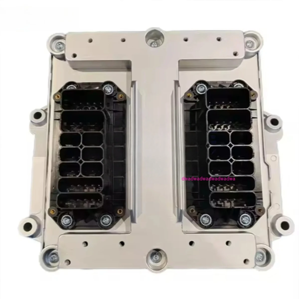 

1514611 1726098 Engine Control Unit S6 PDE Type for SCA-NIA Truck Parts 1726100 ECU ECM Universal Model