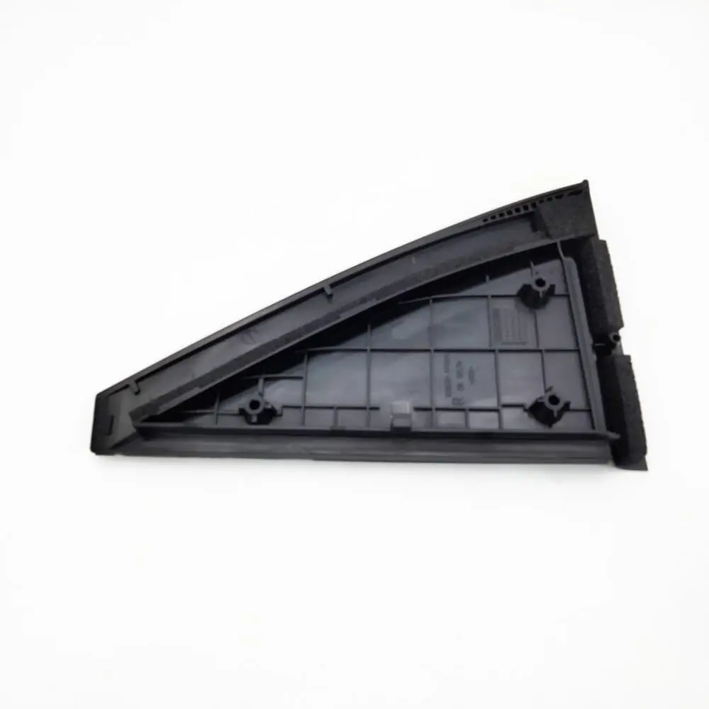 Outside Right Side Rear Door Molding Exterior Cover For KIA Sportage 2005-2010