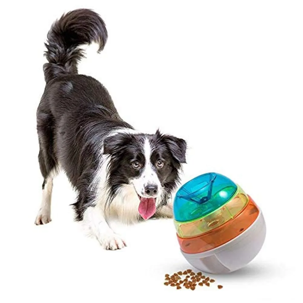 Pet Toy Safe Treat …