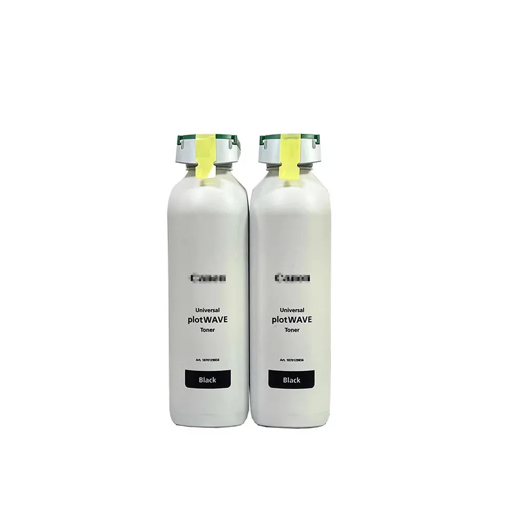 Original New Toner Black for OCE PW300 340 345 360 365 450 500 550 3500