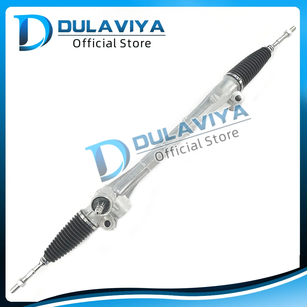 Dulaviya New Power Steering Rack For Toyota Prius ZVW30 45510-47040 45510-47050 45510-47100 4551047040 4551047050 4551047100