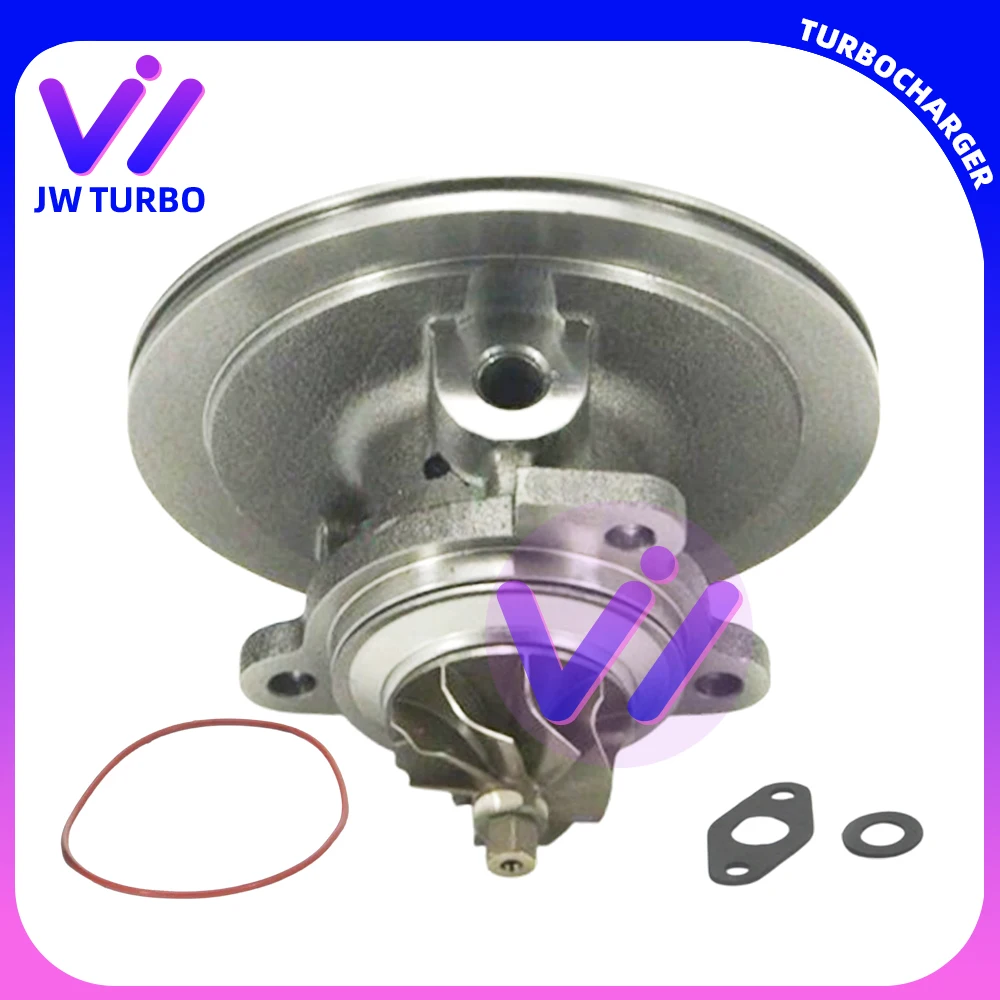 KP35 Turbo Cartridge CHRA Core For Nissan Almera Micra 1.5 dCi K9K-260 Engine 54359700002 54359700000 54359710002