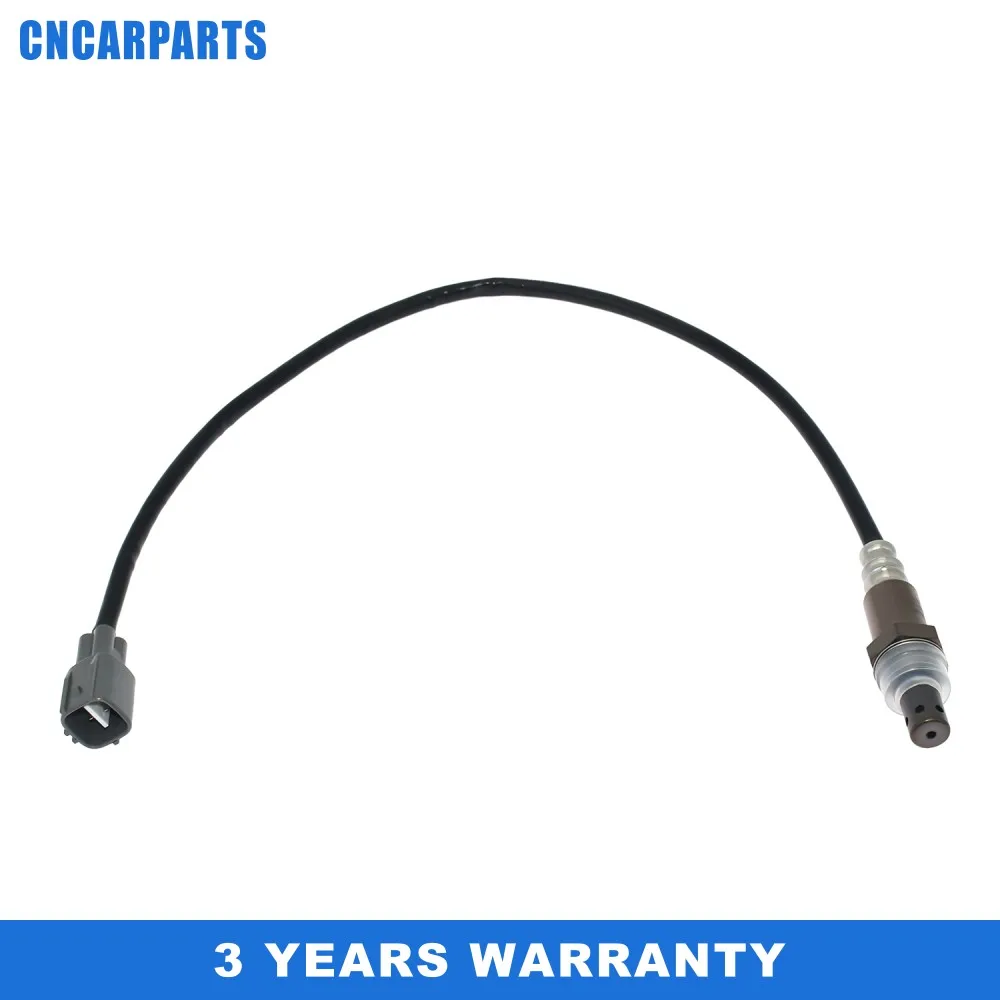 Oxygen sensor 8946742040 Lambda FIT FOR TOYOTA AVENSIS VERSO M2 2.0 VVT-i ACM20 2001-2009 1AZ-FE PREVIA R3 2AZ-FE RAV 4
