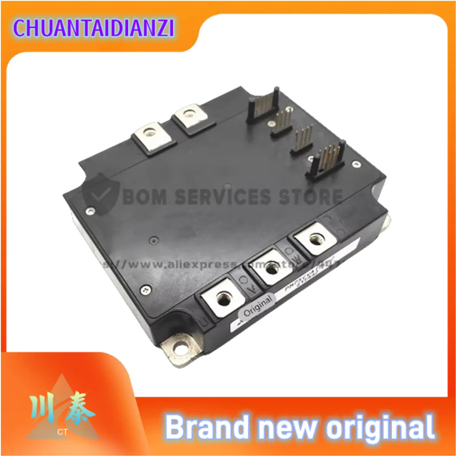 PM100CVA120-2 PM75CVA120-2 PM100CVA120 PM75CVA120 New Original IGBT Module