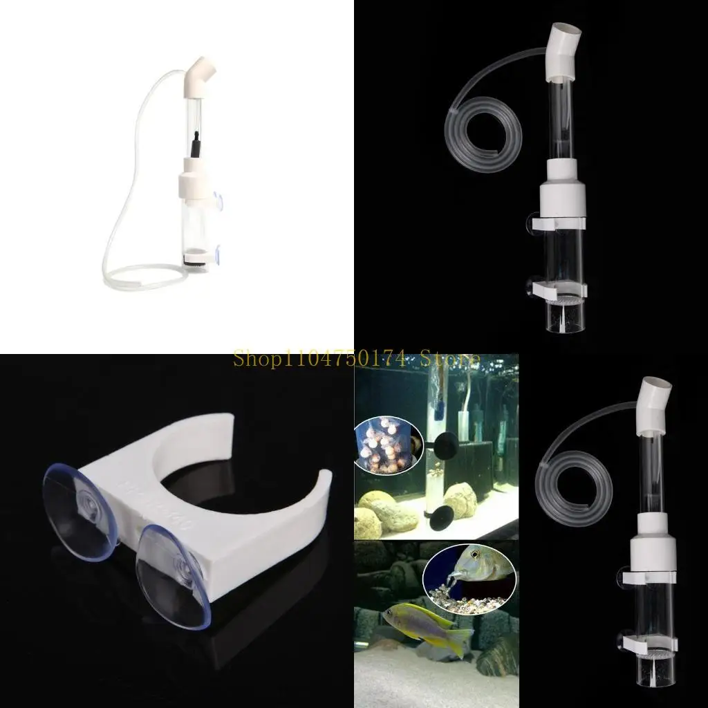 incubación huevos camarón en salmuera, vaso para cíclidos, accesorios para incubadora huevos, venta superior