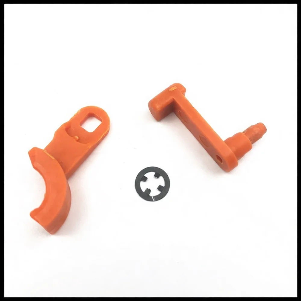 Air Filter Cover Knob Replacement For Stihl FS45 FS46 FS55 FS55R FC55 FS38 KM55 HL45 String Trimmer Lawn Mower Tool Parts