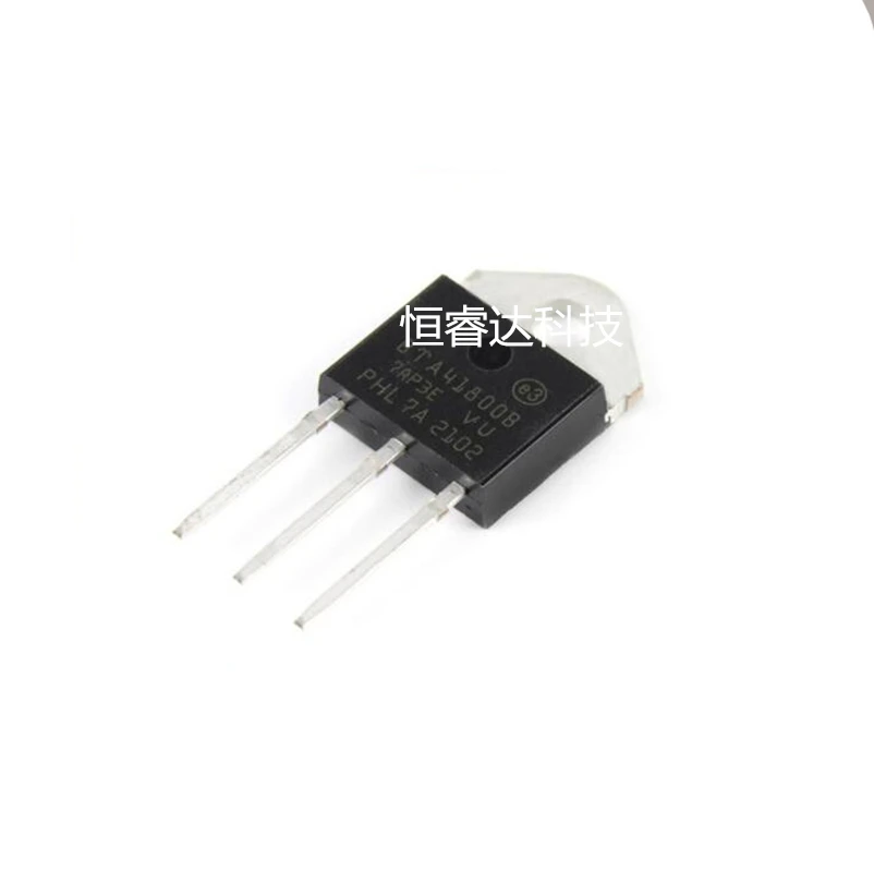 50PCS BTA41-600B TO-3P BTA41-600 TO3P BTA41600B